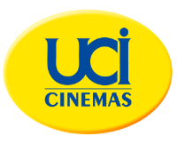Logo UCI CINEMAS